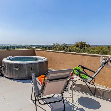 Stunning In Casa de Férias Pula