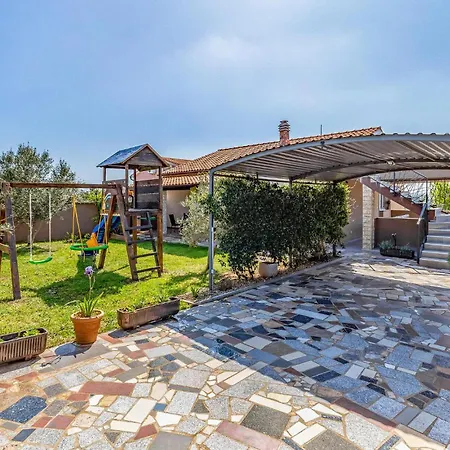 Casa de Férias Stunning In *