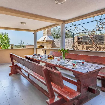 Stunning In Casa vacanze Pola