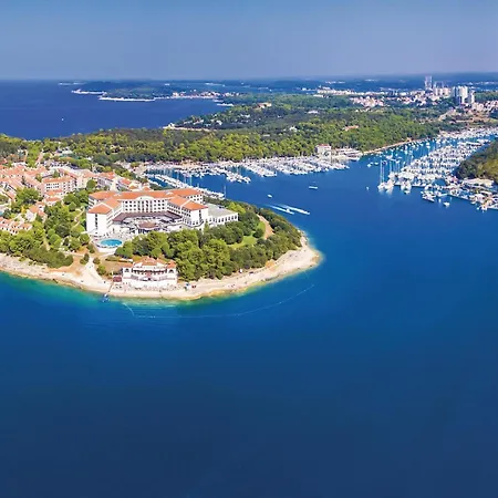 Stunning In Feriehus