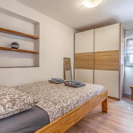 Stunning In Feriehus *