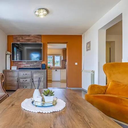 Stunning In Feriehus