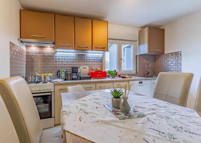 Stunning In Tatil Evi *