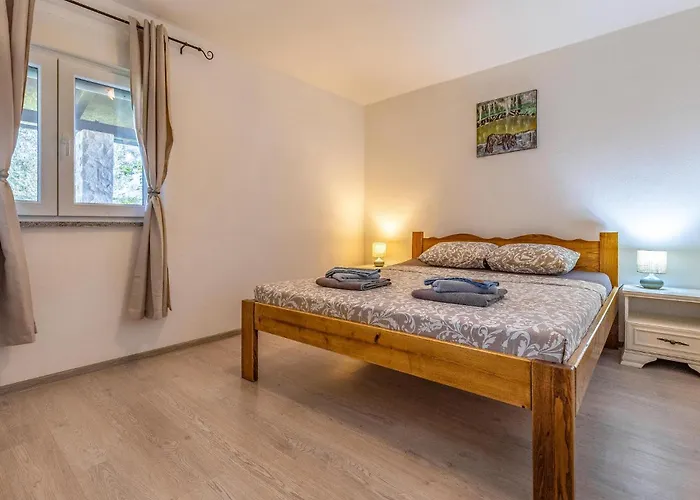 Tatil Evi Stunning In Pula