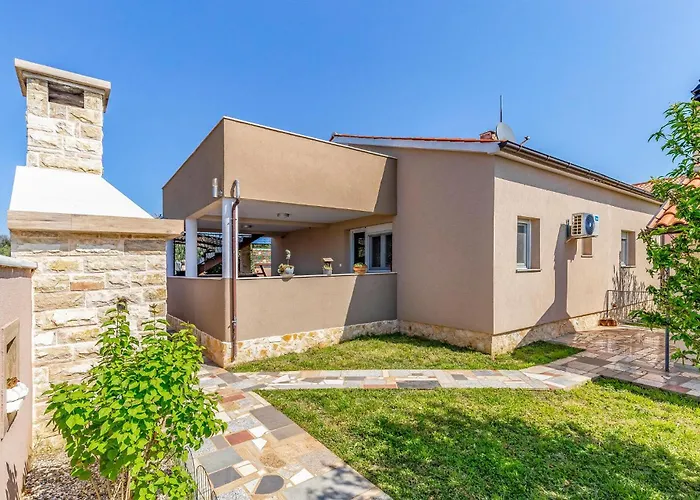 Tatil Evi Stunning In