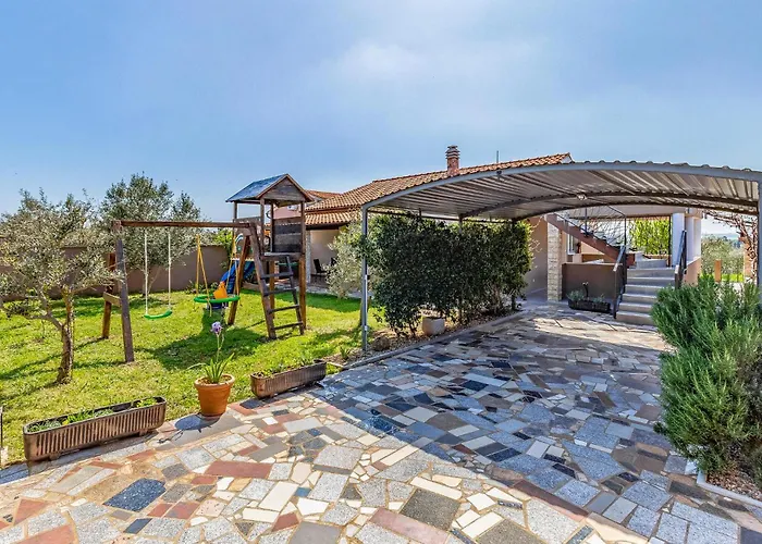 Tatil Evi Stunning In *