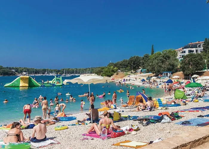 Stunning In Tatil Evi