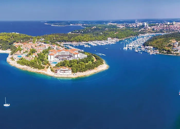 Stunning In Tatil Evi