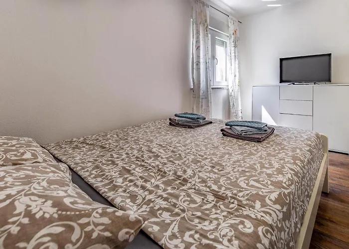 Tatil Evi Stunning In Pula