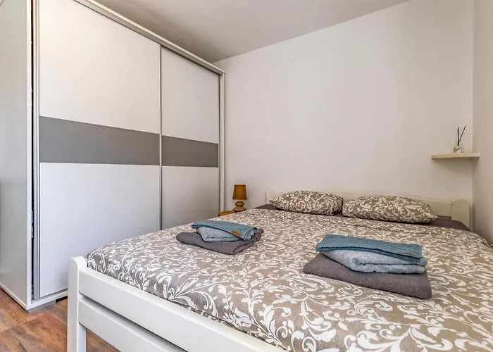 Tatil Evi Stunning In Pula