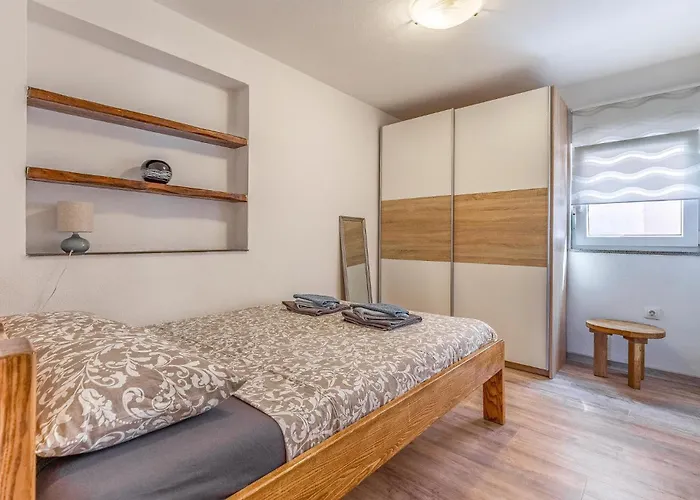 Stunning In Tatil Evi *