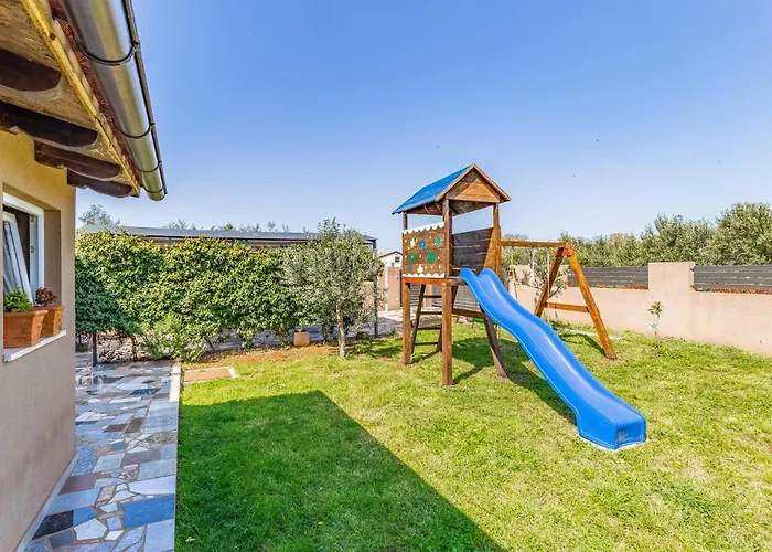 Stunning In Tatil Evi